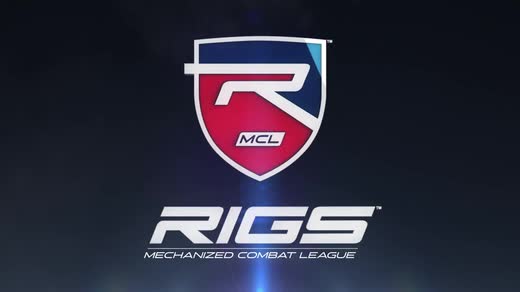RIGS Mechanized Combat League