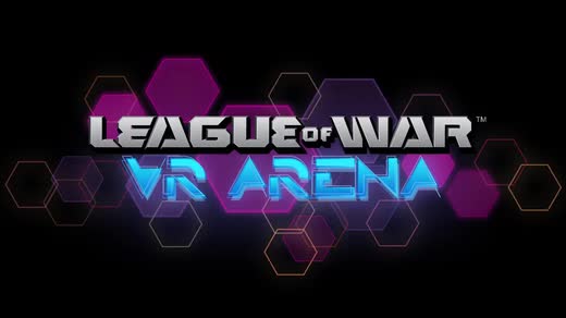 League of War: VR Arena
