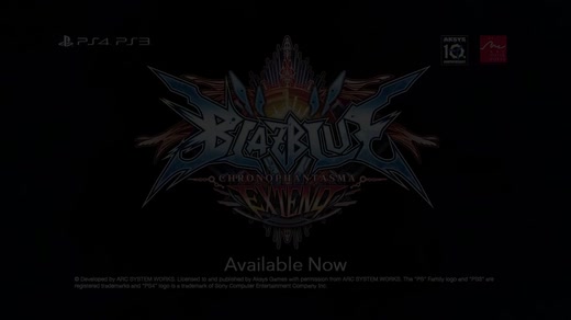 苍翼默示录 刻之幻影 扩充版-游戏截图