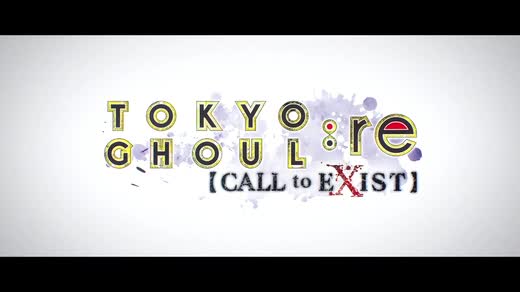 东京喰种：re CALL to EXIST-游戏截图