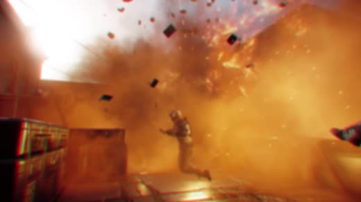 国土防线：变革-游戏截图