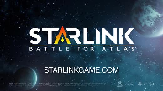 星链：阿特拉斯之战-游戏截图