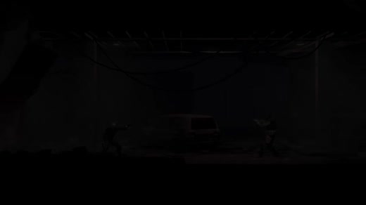 我的战争：小家伙-游戏截图