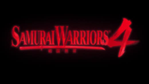 战国无双4-游戏截图