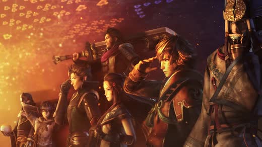 战国无双4帝国-游戏截图