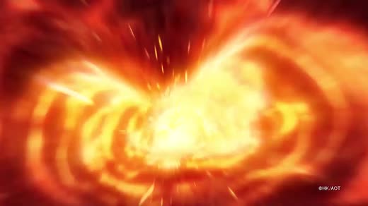 进击的巨人-游戏截图