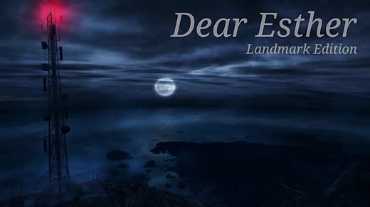 亲爱的艾丝特-游戏截图