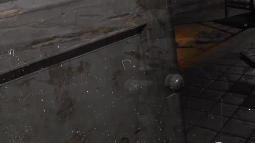 临终：重生试炼-游戏截图