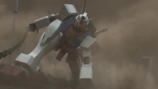 机动战士高达EXVS-游戏截图