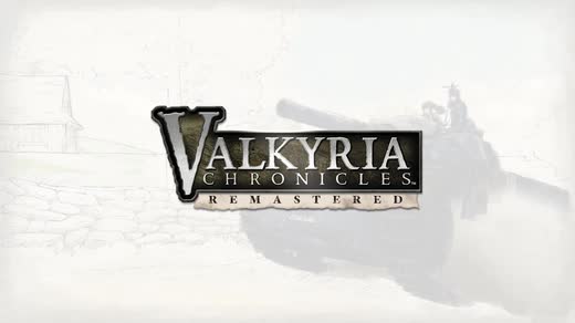 战场女武神：高清重制版-游戏截图