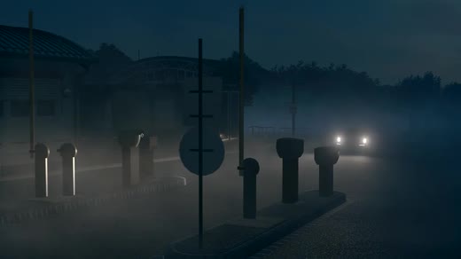 GT Sport-游戏截图