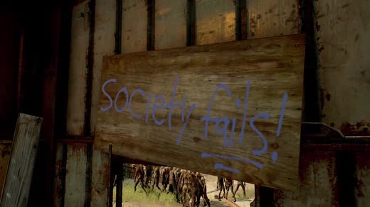 死亡同盟-游戏截图