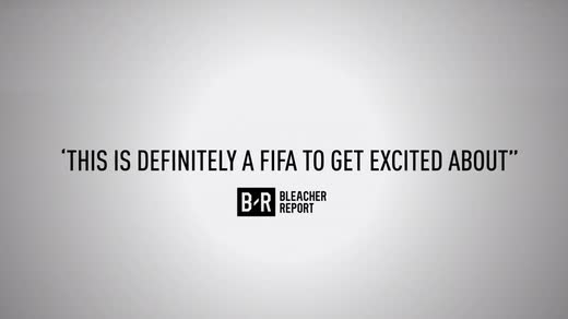 FIFA 19-游戏截图