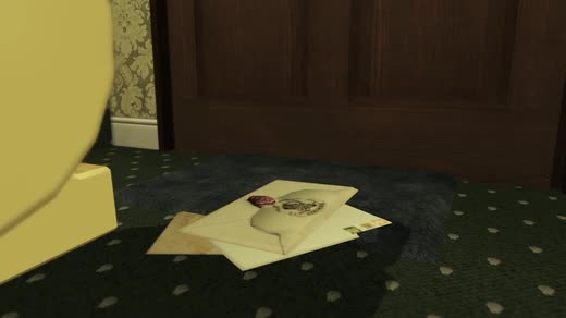 乐高哈利波特：第1-4年-游戏截图