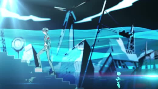 女神异闻录3 月夜热舞-游戏截图