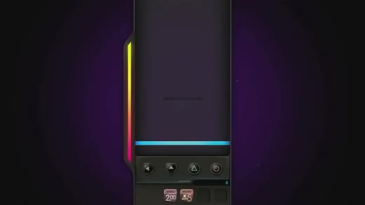 DJMAX：致敬-游戏截图