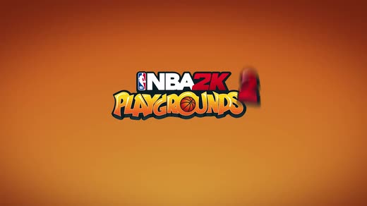 NBA 2K 欢乐竞技场2-游戏截图