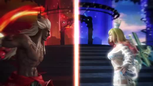 最终幻想：纷争NT-游戏截图