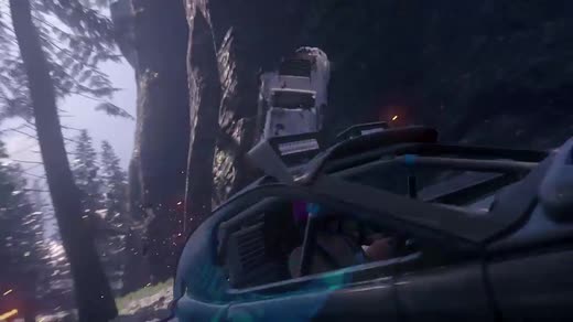ONRUSH-游戏截图