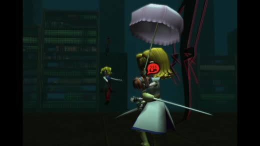 我与魔王-游戏截图